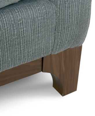 CLOSEOUT! Brendalyn 2-Pc. Modular Fabric Sectional Chaise and Sofa Set, Created for Macy's