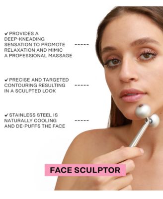 Face Sculptor