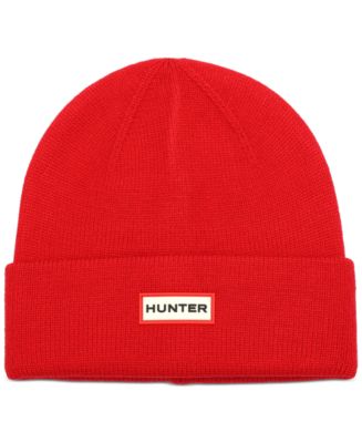 NWT Hunter beanie Hunter Beanie - Sweet Turns main image 4