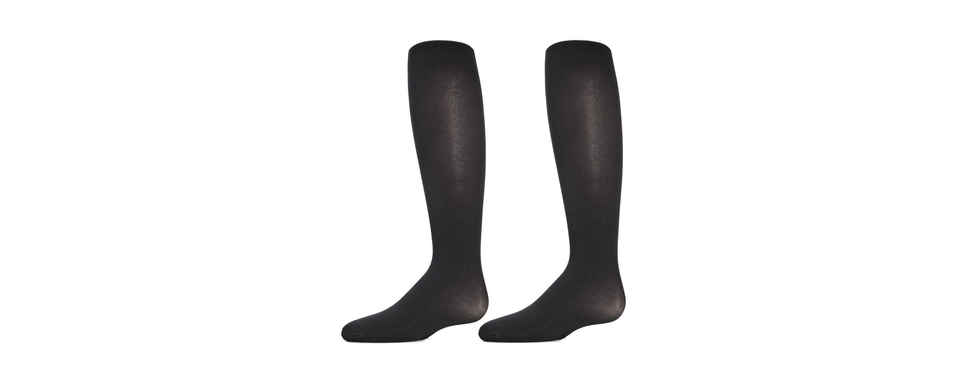 MeMoi Girls 20 Pack Essentials Nylon Tights
