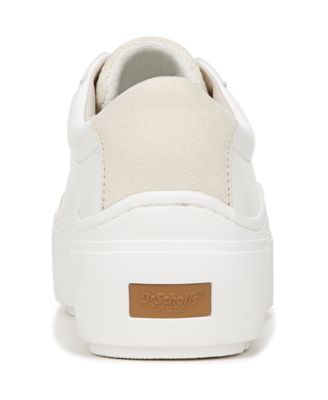 Women's Time Off Max Platform Sneakers