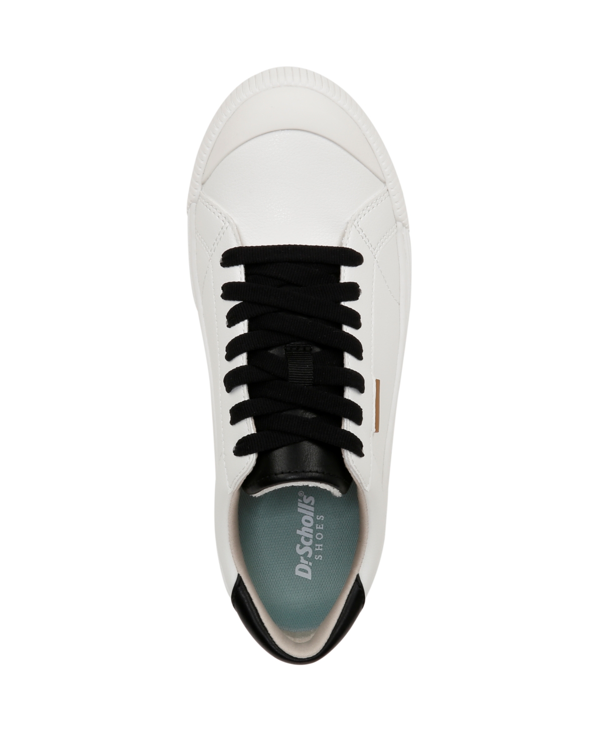 DR. SCHOLL'S WOMEN'S TIME OFF MAX PLATFORM SNEAKERS 