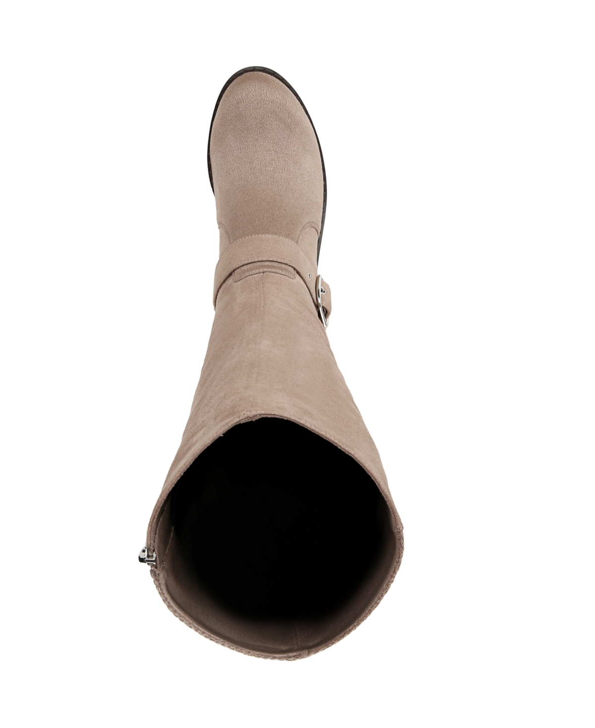 Bzees Olympia Washable Knee-High Boots