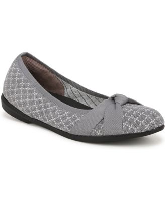 Women's Kissed Washable Ballet Flats