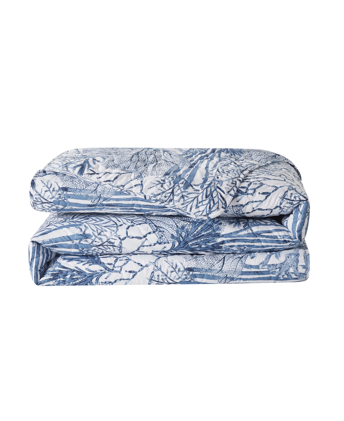 Vcny Home Gill 3-Piece Quilt Set,