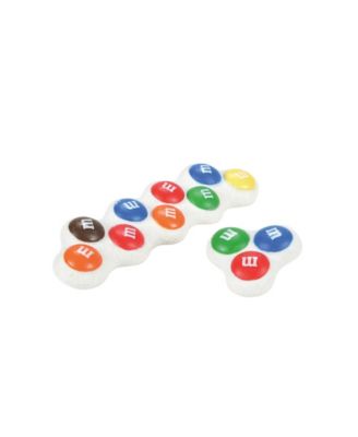 Villages Follow The M&M Road North Pole Series