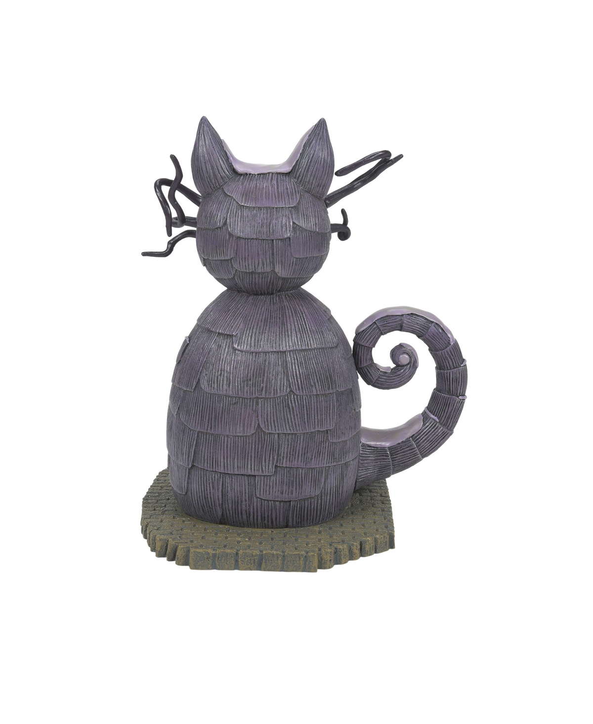 Department Five Villages Cat House In Multi