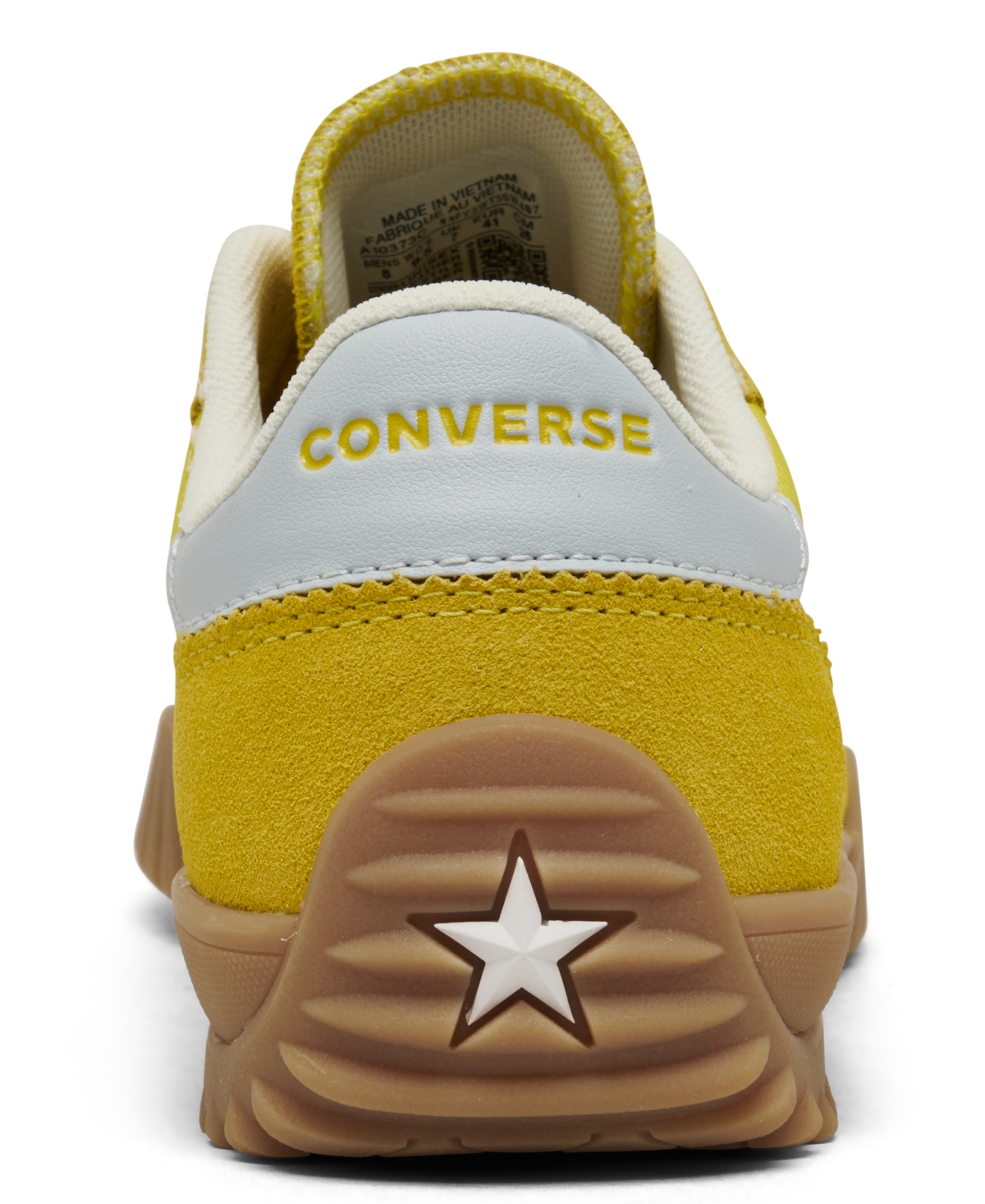 Converse Men's and Women's Run Star Trainer Casual Sneakers from Finish Line -Win