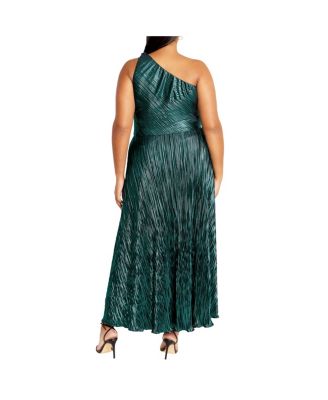 Plus Size Kamila Dress
