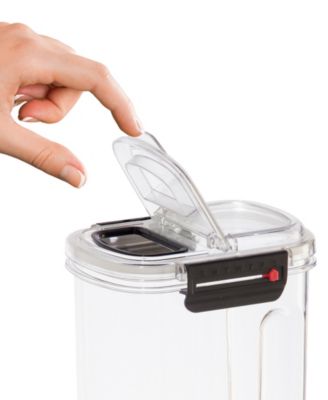 Easi Grip 1.7lt Moisture Proof Storage Container