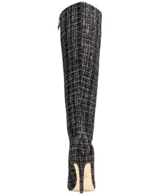 Women's Lacorei Luxurious Tall Knee-High Boots