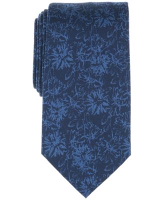 Michael Kors - Men's Signature MK Floral Tie