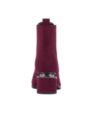 Women's Marion Ankle Boots