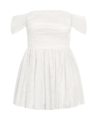 Plus Size Lulu Dress