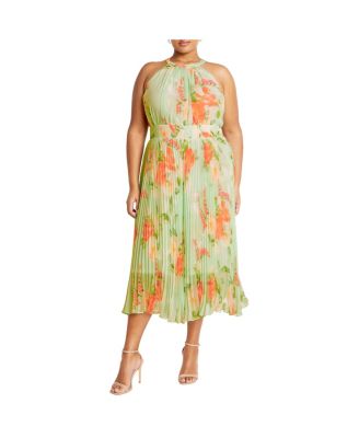 Women's Sabine Print Dress
