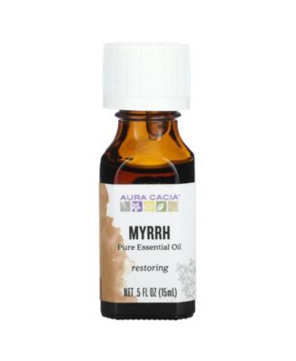 Aura Cacia