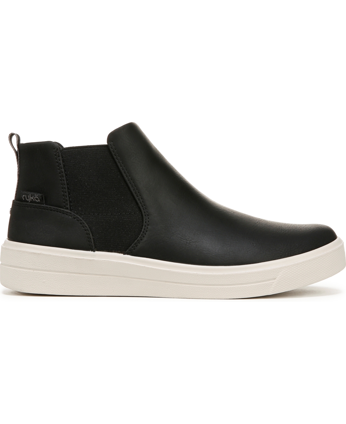 Ryka Women's Viv-Boot Water-Resistant Sneaker Booties