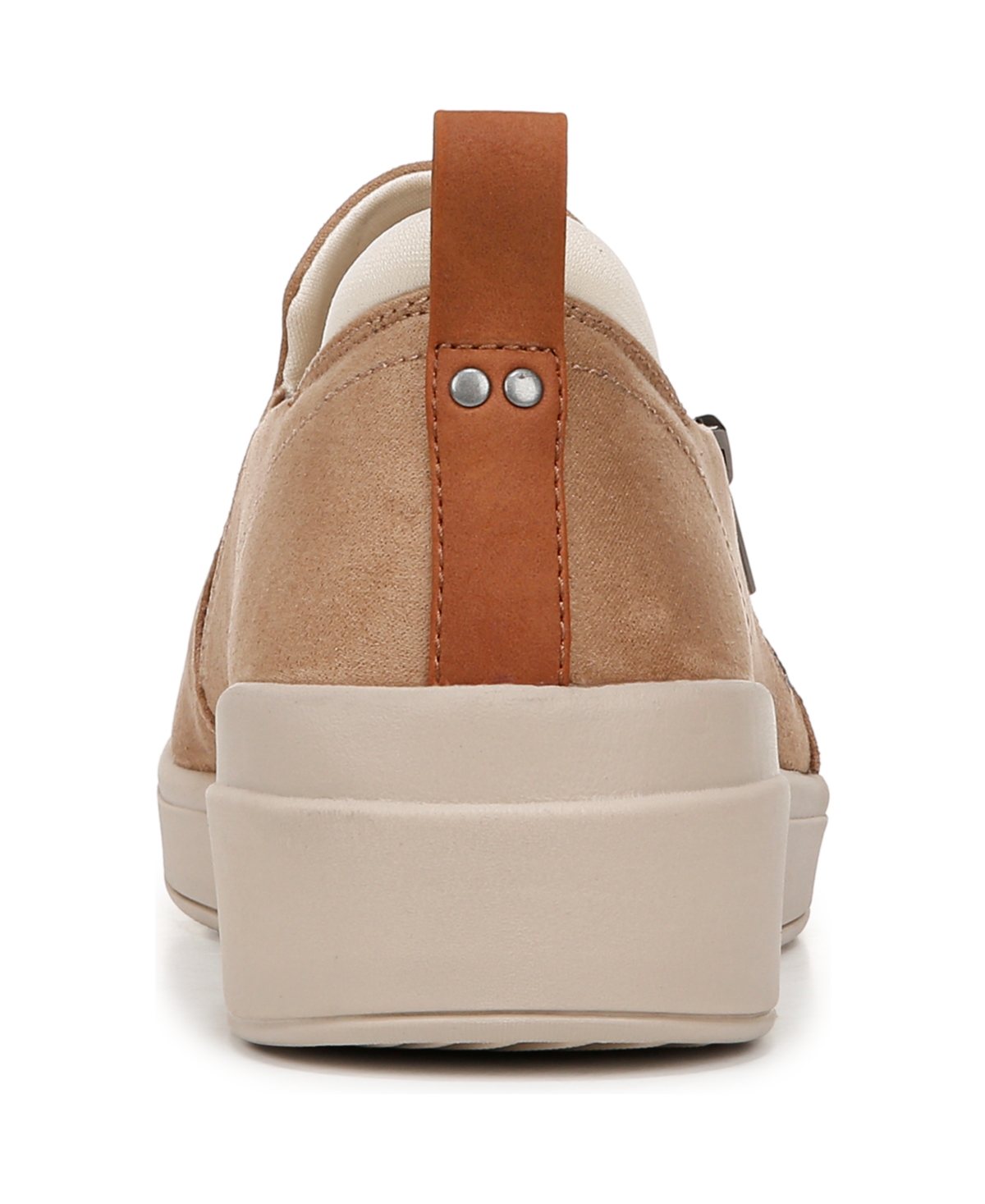 Ryka Women's Luminous Slip On Sneakers