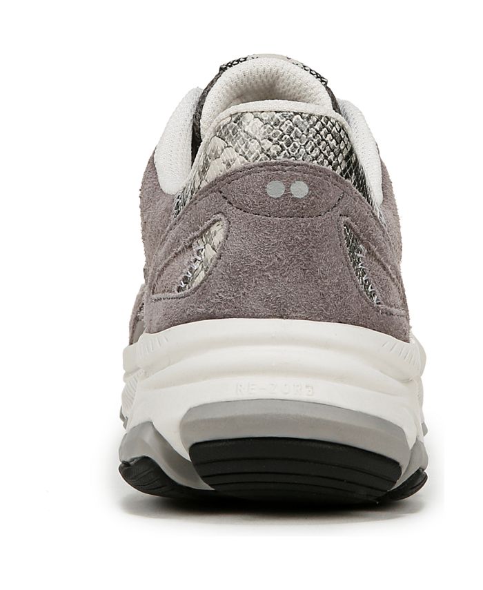 Ryka Sneaker Classiche Donna: Le Tue Scarpe Slip-on Leggere E Lavabili In Lavatrice. Marrone Noce, 39 EU