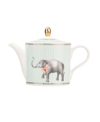 Elephant Teapot