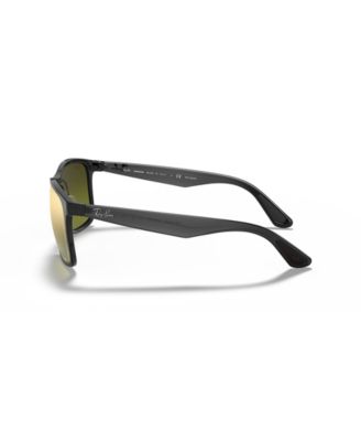 Polarized Sunglasses, RB4264 Chromance