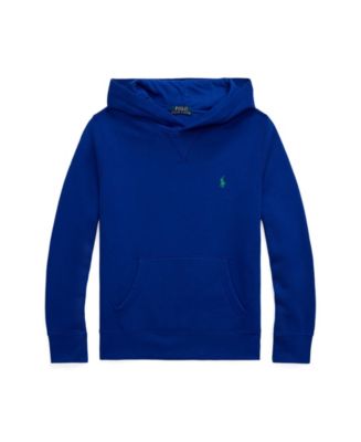 Polo Ralph Lauren shops Performance Fleece Pullover