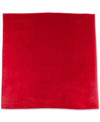 Classic Velvety Plush Blanket, Twin