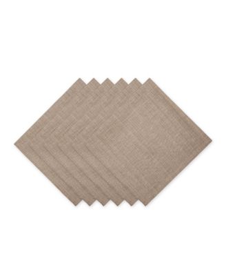 Variegated Napkin Set of 6