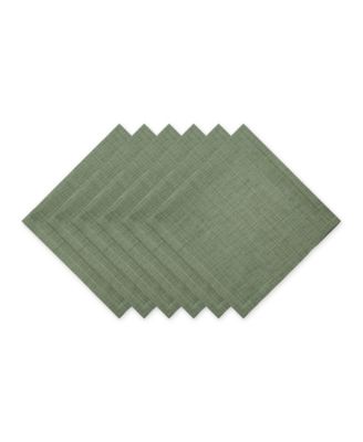 Variegated Napkin Set of 6