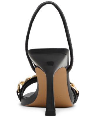 Women's Saje Two-Piece Dress Sandals