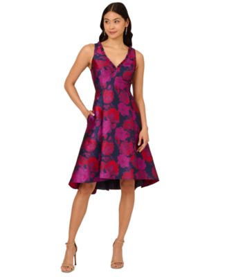 Fall Wedding Guest Dresses - Macy's