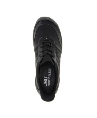 Women's Veronica Touchless Round Toe Sneakers