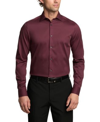 Macy's calvin klein steel slim fit deals