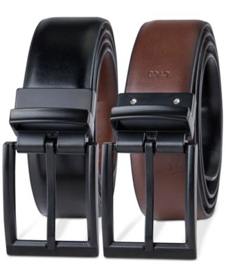 Men's Stretch Belt, Created for Macy's
