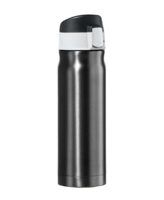 Caliber 17oz Stainless Steel Travel Water Bottle