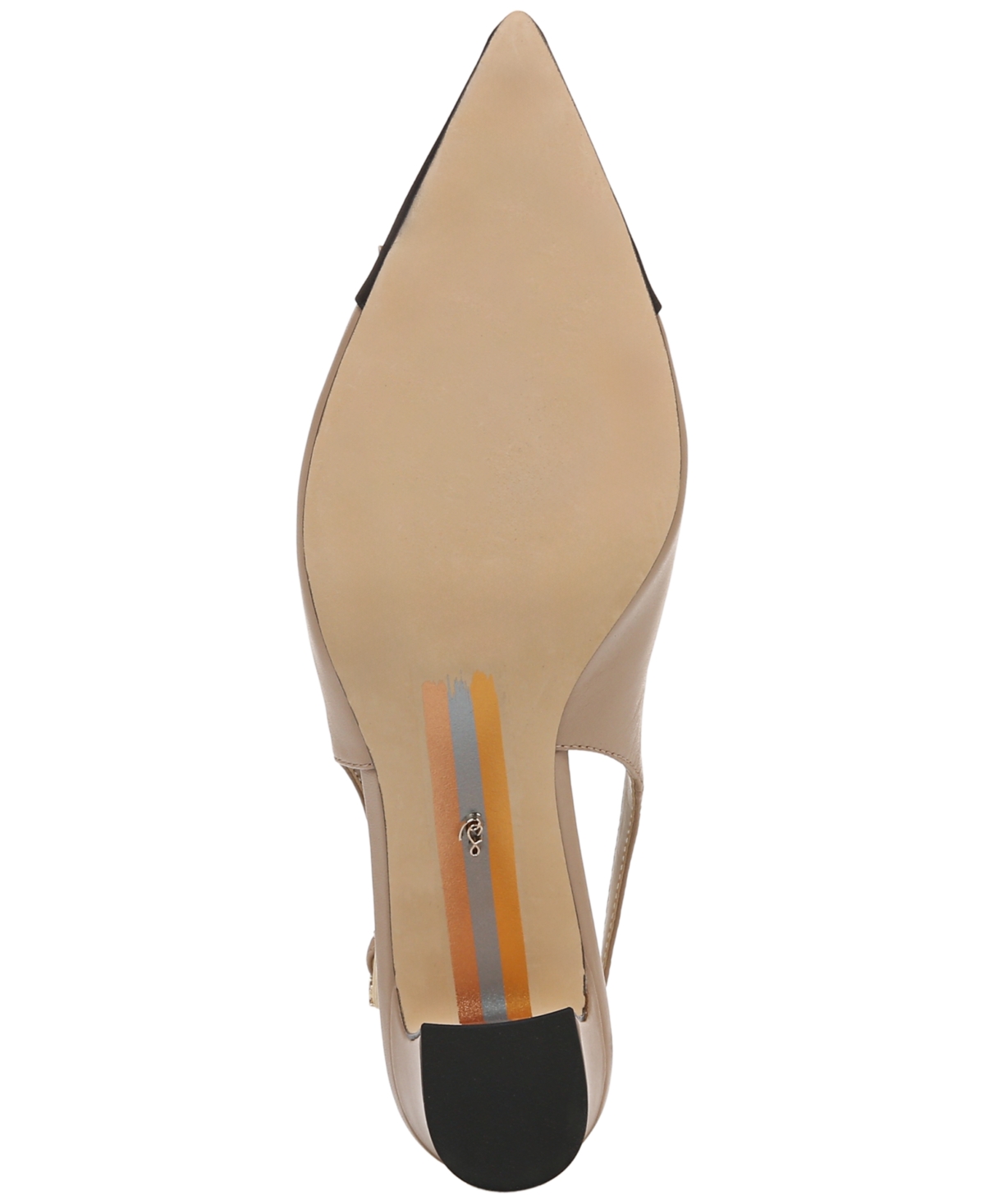 Sam Edelman Women's Willette Slingback Pumps