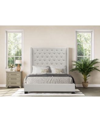 Thorstein Queen Bed, Created for Macy&#39;s