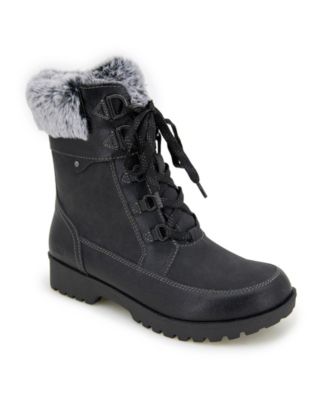 Macy's women's winter boots hotsell