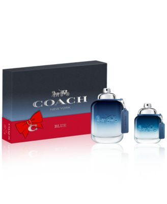 Coach deals 2pc Boxed Parfum set