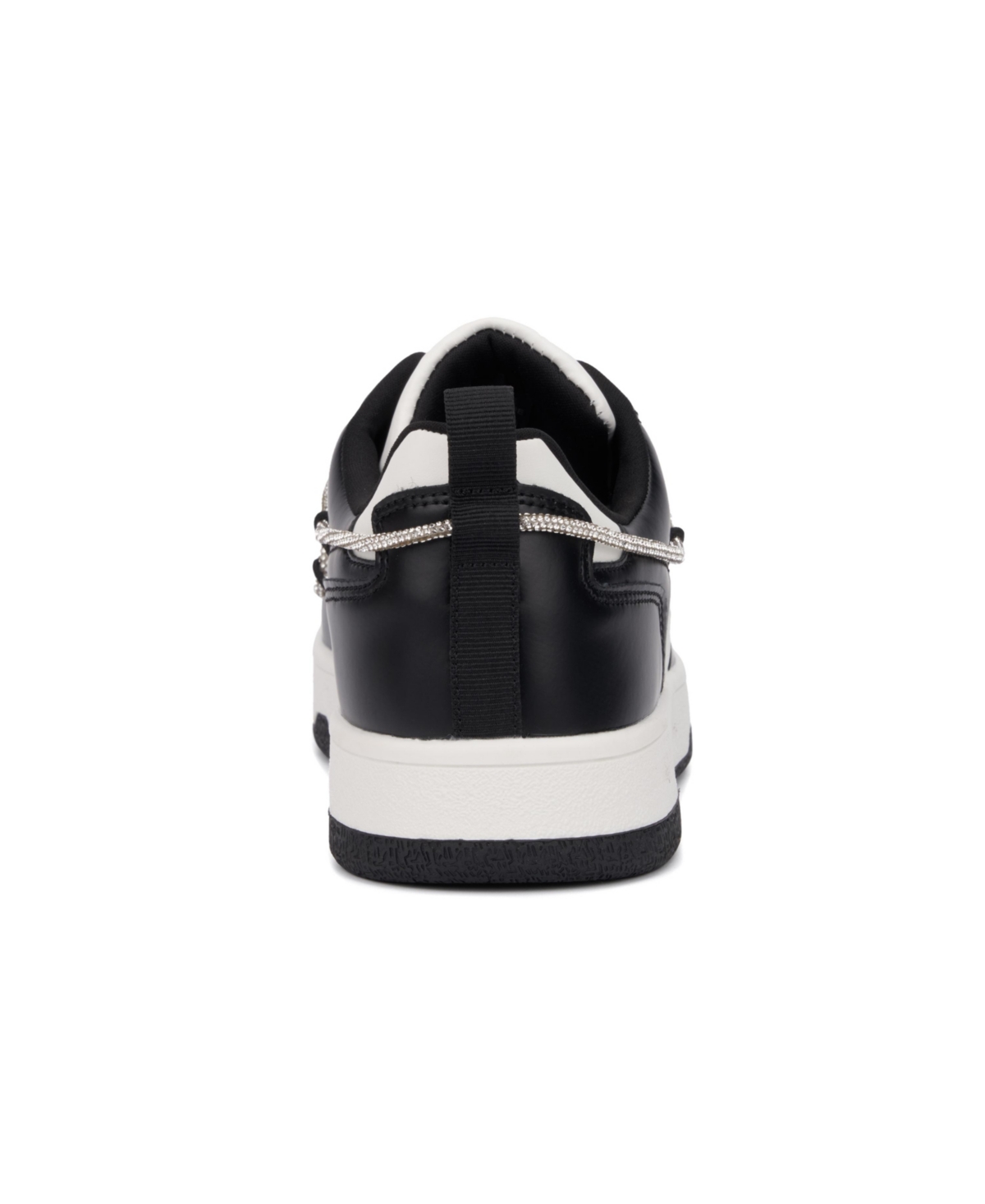New York & Company Women's Fable Low Top Sneakers