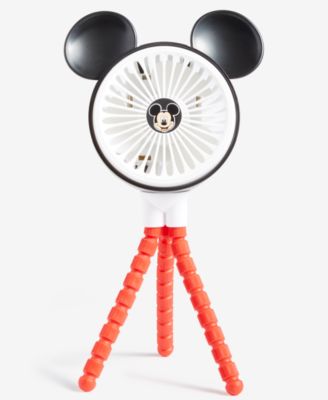 Disney - Baby Stroller Fan