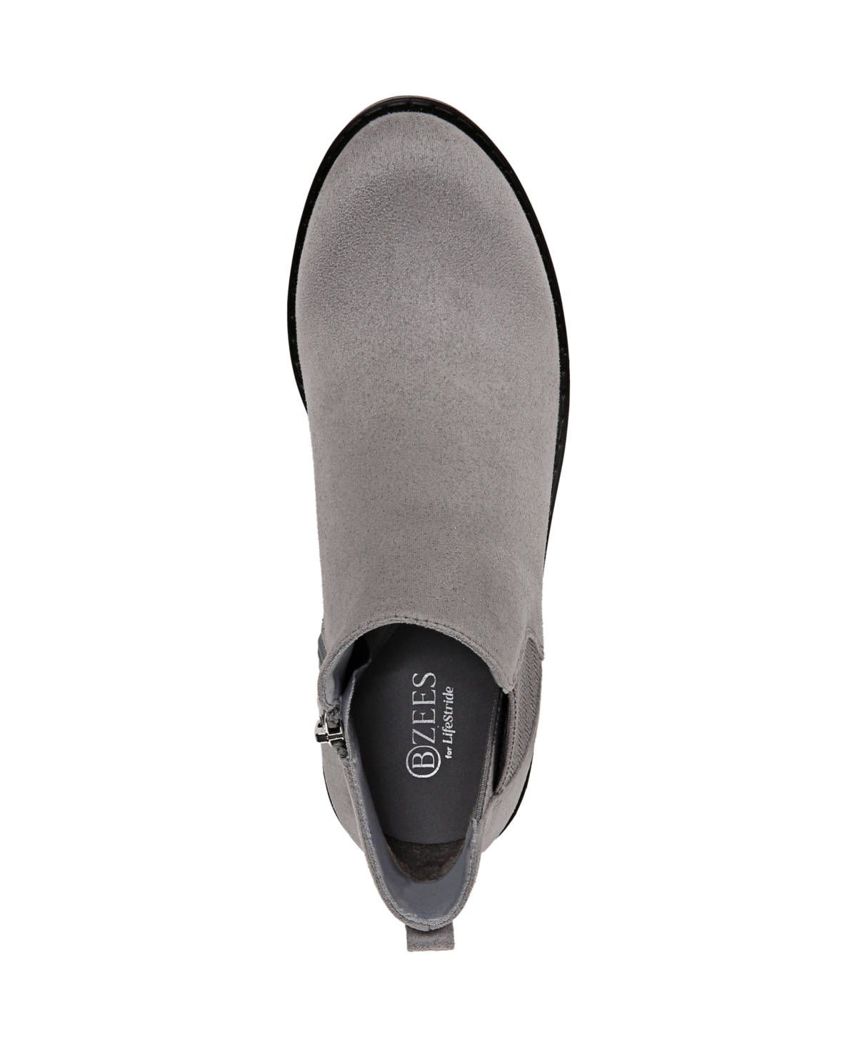 BZees Ontario Washable Booties