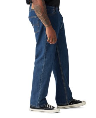 Men's Big & Tall 505™ Original-Fit Non-Stretch Jeans