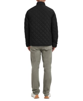 ジャケット・アウター thehighlights 'jacket' navyblack jacket' navyblack – thehighlights