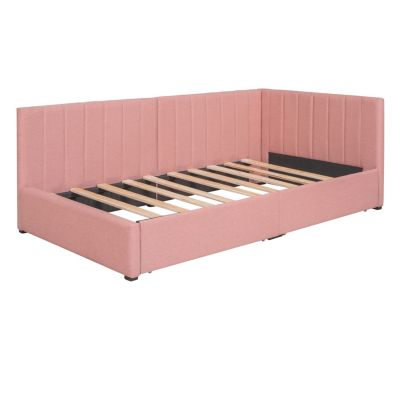 Streamdale Twin Sofa Bed with Storage Drawers
