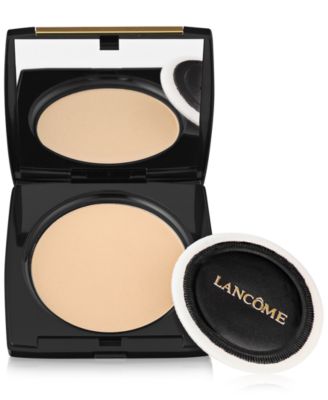 Lancôme - Dual Finish Powder Makeup, 0.67 oz.