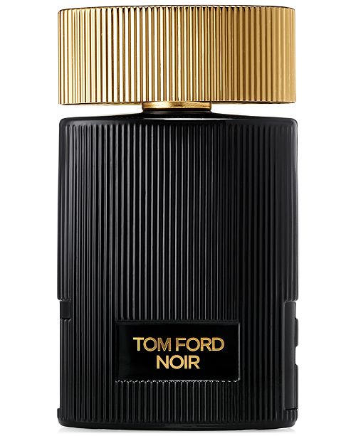 Tom Ford Noir Pour Femme Eau De Parfum 1 7 Oz Reviews All Perfume Beauty Macy S