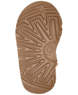 Toddler Classic Ultra Mini Booties