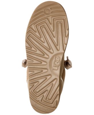 Kids Lowmel Lace-Up Cozy Sneakers