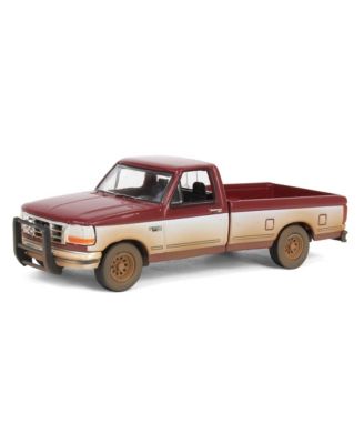 Greenlight Collectibles 1/64 1994 Ford F-250 XLT Regular Cab